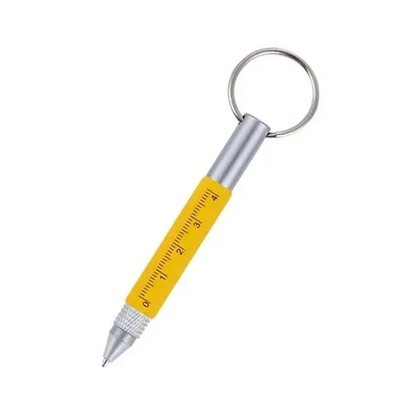 6 in 1 Multifunction Tool Pen