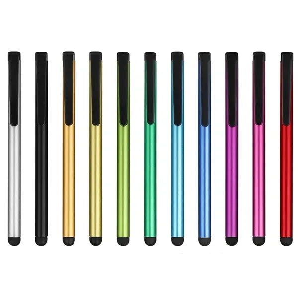 7.0 Phone/Pad Touch Metal Screen Stylus No Pen