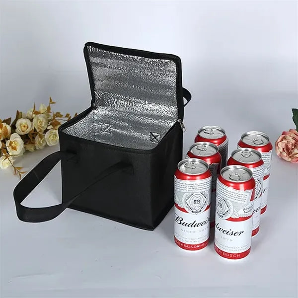 Non-Woven Insulated Cooler Bag