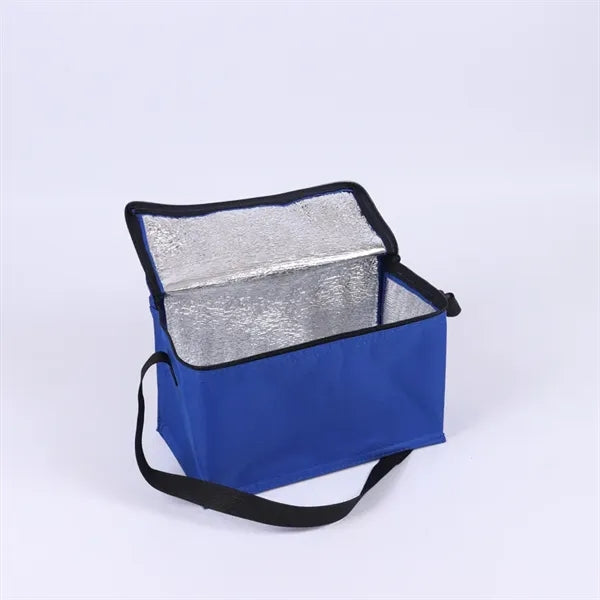 Non-Woven Insulated Cooler Bag