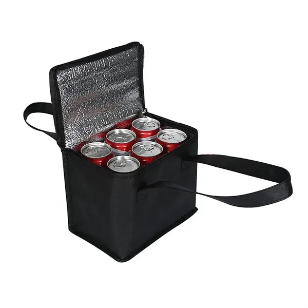Non-Woven Insulated Cooler Bag