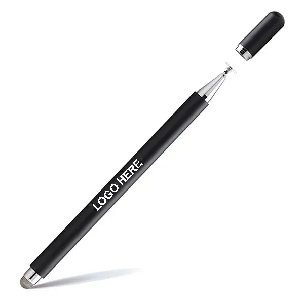 Touch Screens Metal Stylus Pen with Magnetic Cap