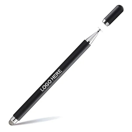 Touch Screens Metal Stylus Pen with Magnetic Cap