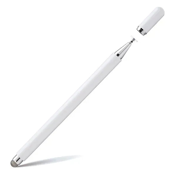 Touch Screens Metal Stylus Pen with Magnetic Cap