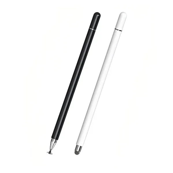 Touch Screens Metal Stylus Pen with Magnetic Cap