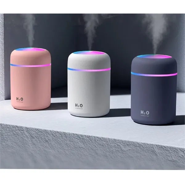Mini Portable USB Humidifier