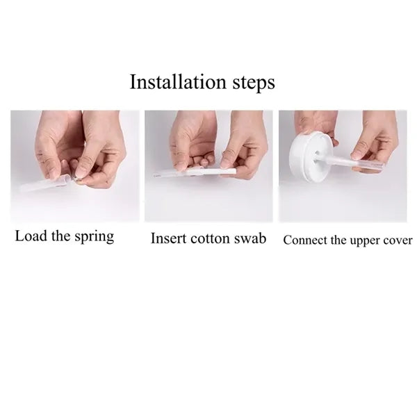 Mini Portable USB Humidifier
