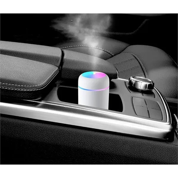 Mini Portable USB Humidifier