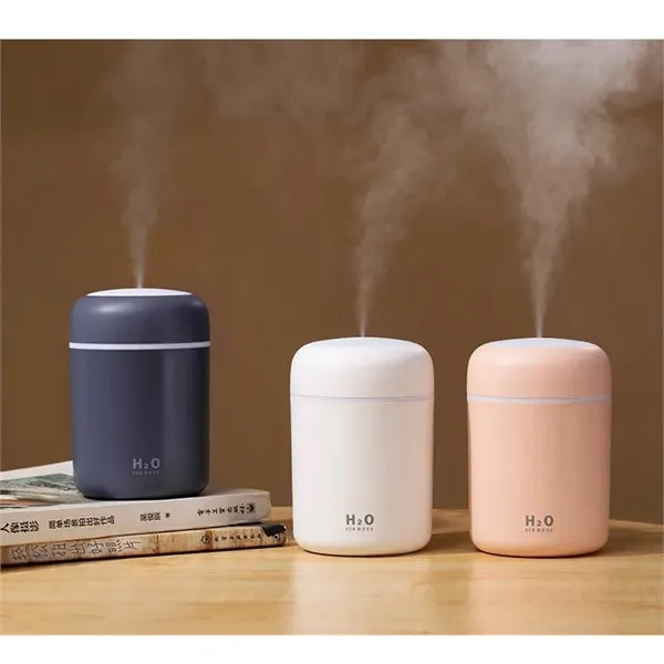 Mini Portable USB Humidifier