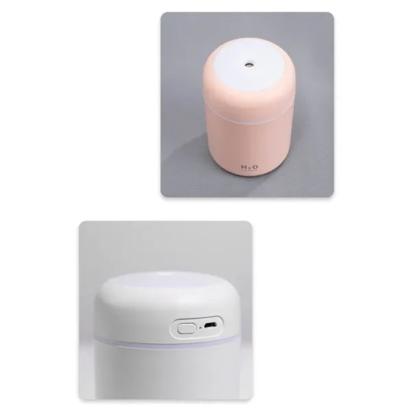 Mini Portable USB Humidifier