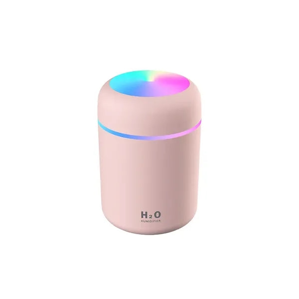Mini Portable USB Humidifier