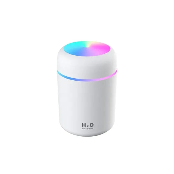 Mini Portable USB Humidifier