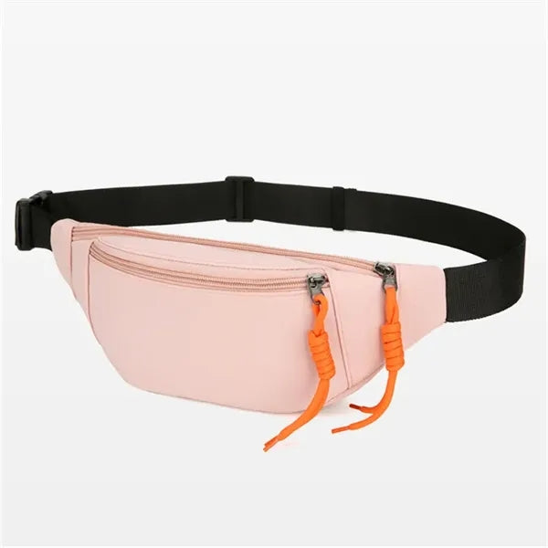 Outdoor Sport Running Jogging Waist Bag Fanny Pack