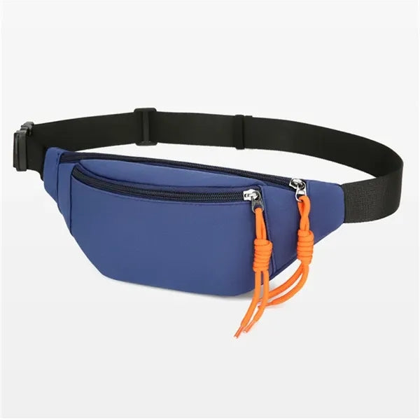 Outdoor Sport Running Jogging Waist Bag Fanny Pack