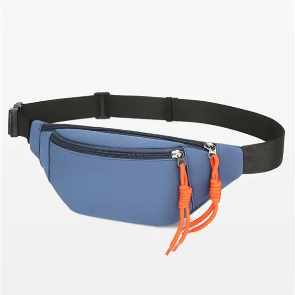 Outdoor Sport Running Jogging Waist Bag Fanny Pack