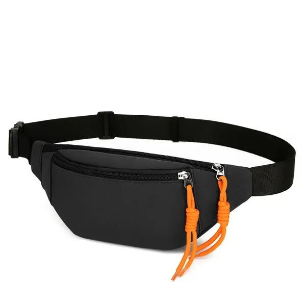 Outdoor Sport Running Jogging Waist Bag Fanny Pack