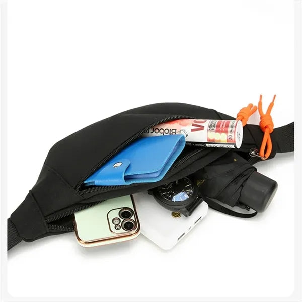 Outdoor Sport Running Jogging Waist Bag Fanny Pack