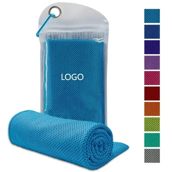 Sports Cooling Towel