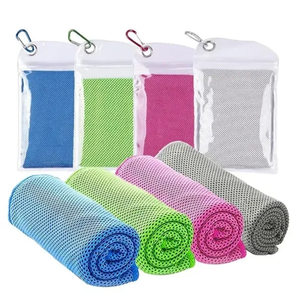 Sports Cooling Towel