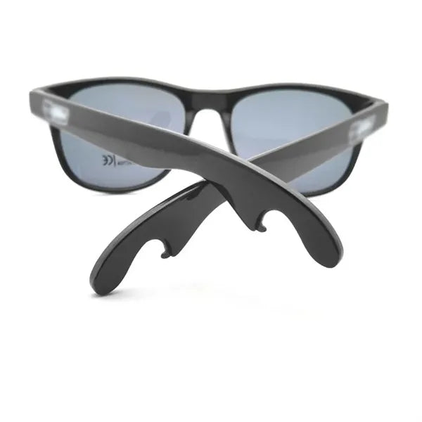 Bottle Opener Sunglasses