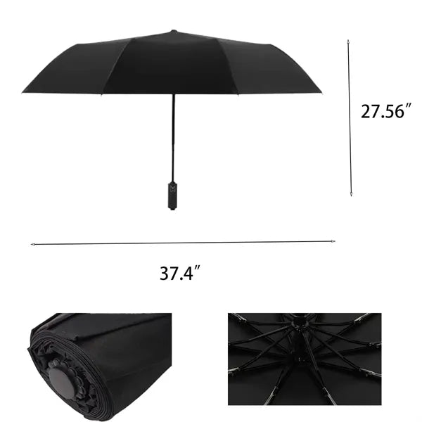 Advertising Rain Weather Umbrella