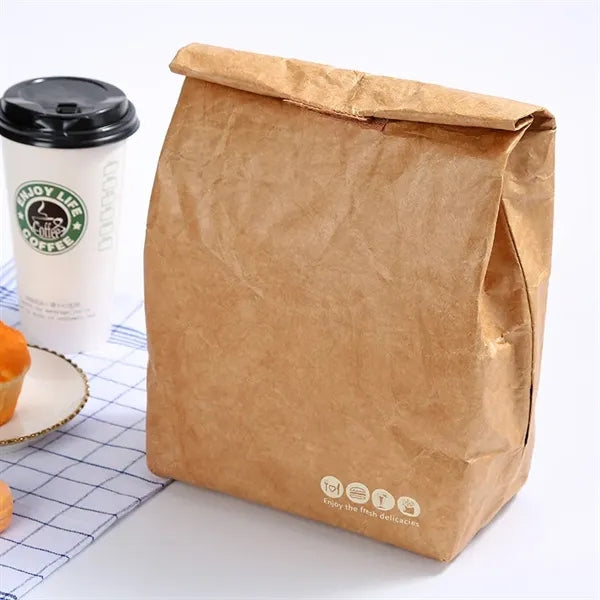 Dupont paper insulation bag
