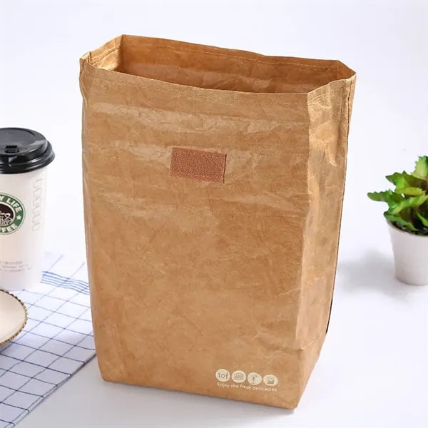 Dupont paper insulation bag