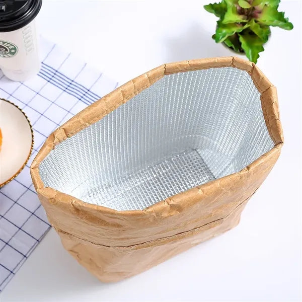 Dupont paper insulation bag