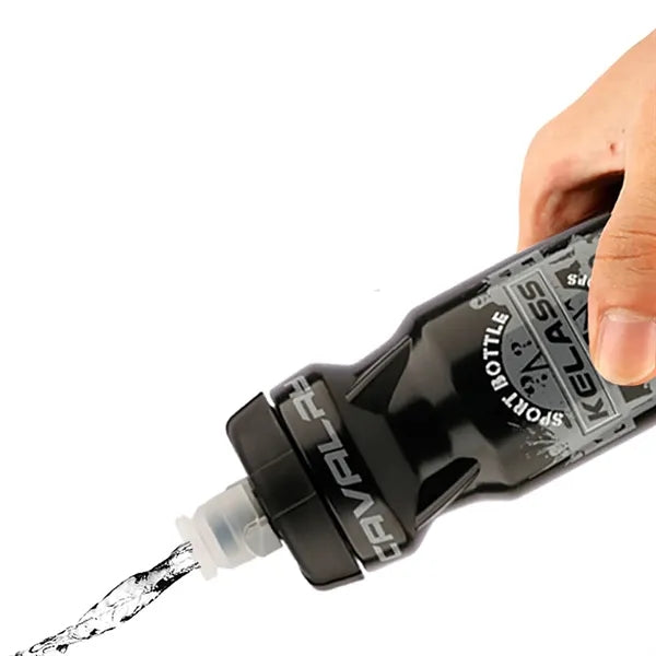 24 OZ Personalized Cycling Water Bottle