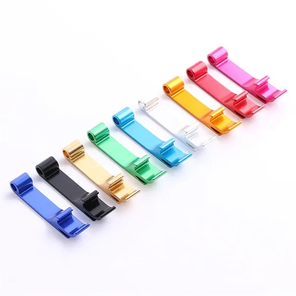 Compact Multifunction Beer Opener