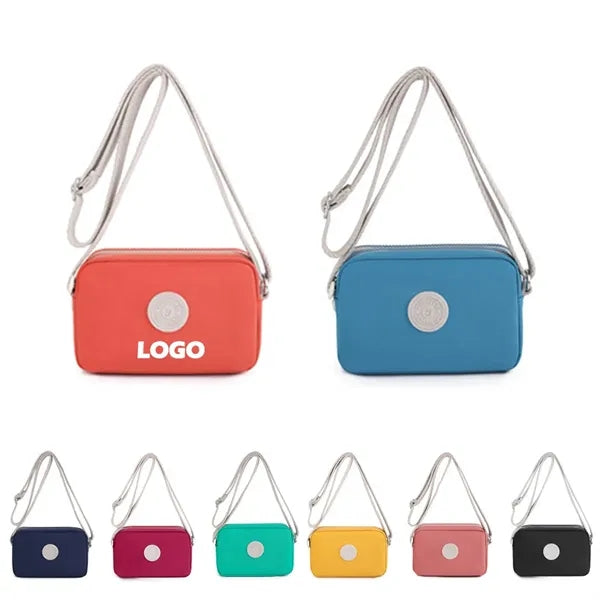 Mini Crossbody Shoulder Bag