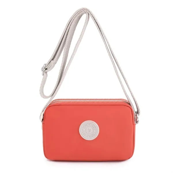 Mini Crossbody Shoulder Bag