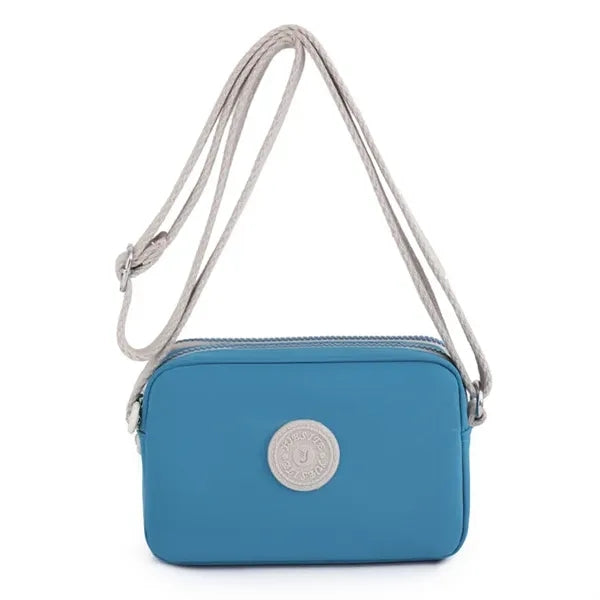 Mini Crossbody Shoulder Bag