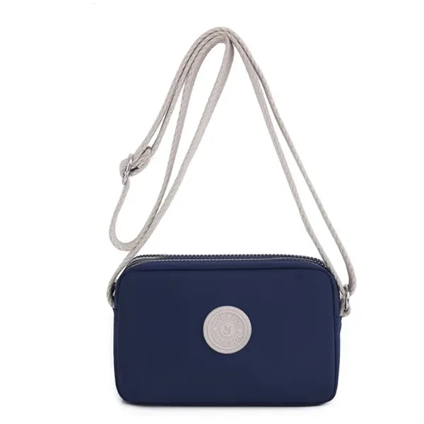 Mini Crossbody Shoulder Bag