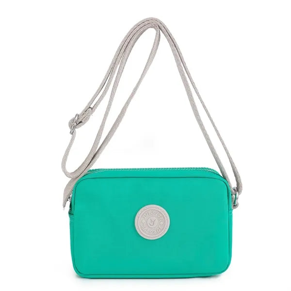 Mini Crossbody Shoulder Bag