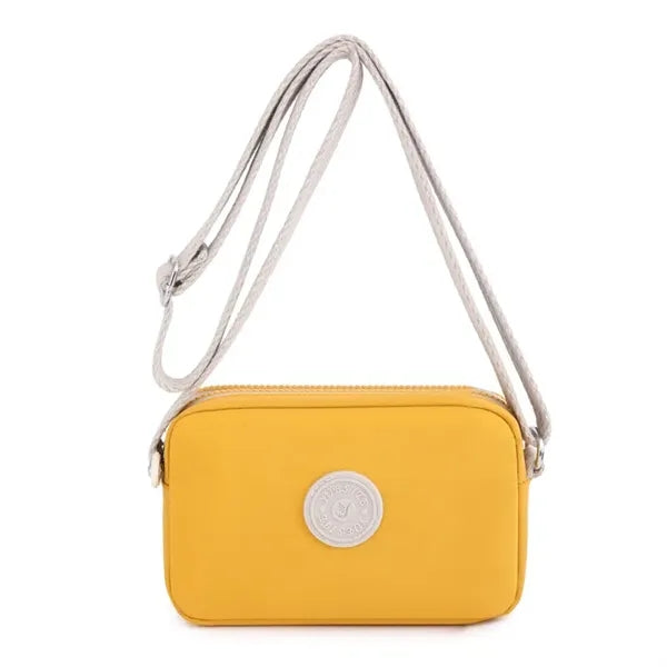 Mini Crossbody Shoulder Bag