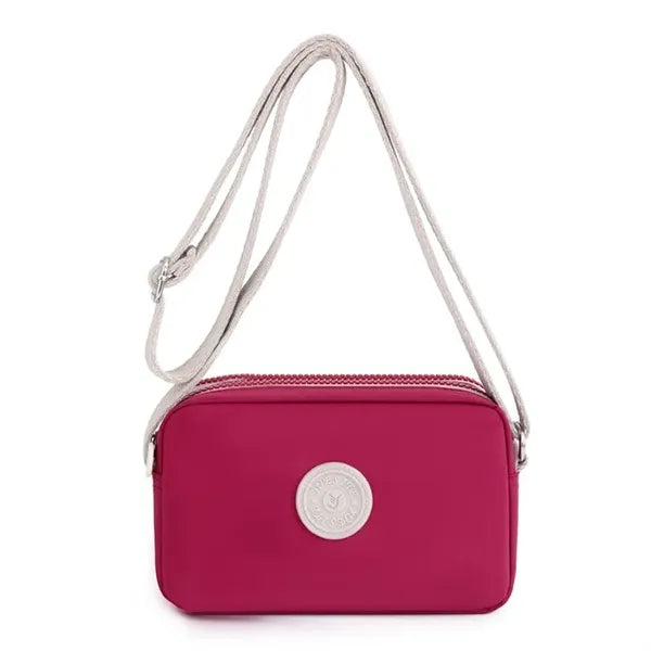 Mini Crossbody Shoulder Bag