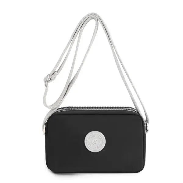 Mini Crossbody Shoulder Bag