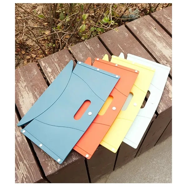 Foldable chair