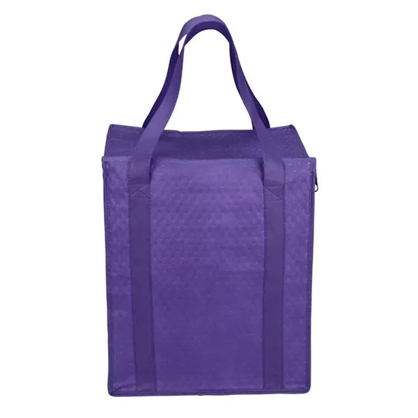 Therm-O Super Square Insulated Tote