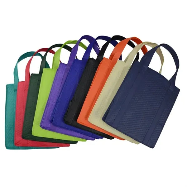 Therm-O Super Square Insulated Tote
