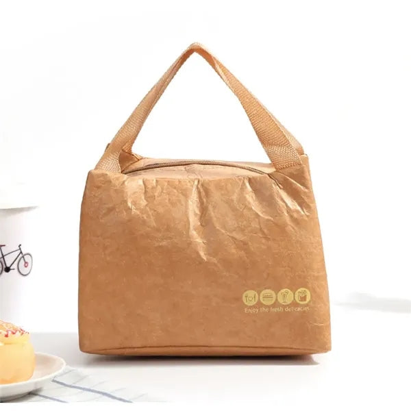 Dupont Insulated bag