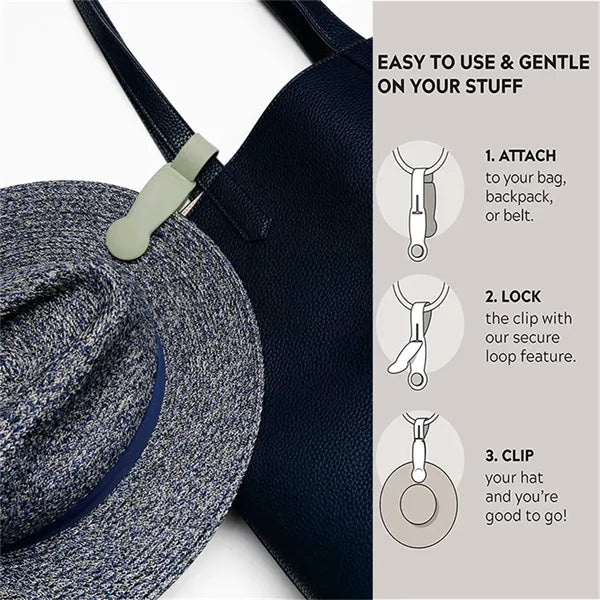 Hat Clip