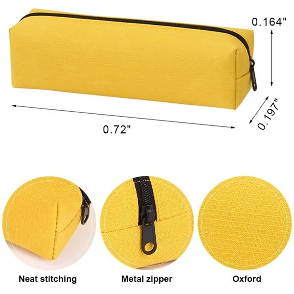 Simple Pencil Case