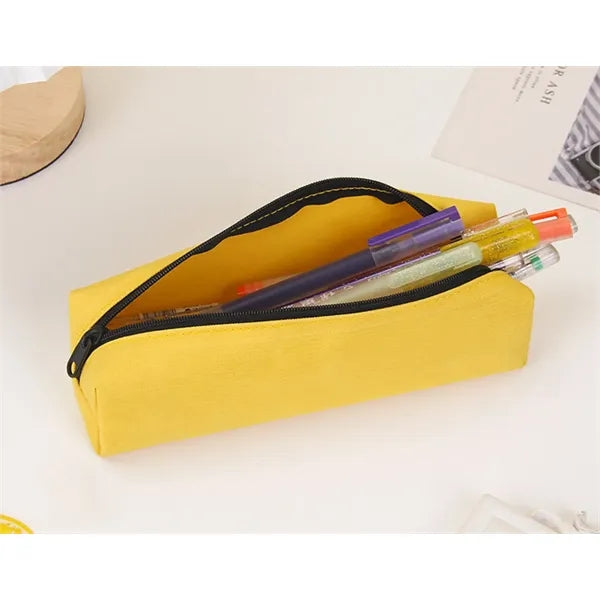 Simple Pencil Case