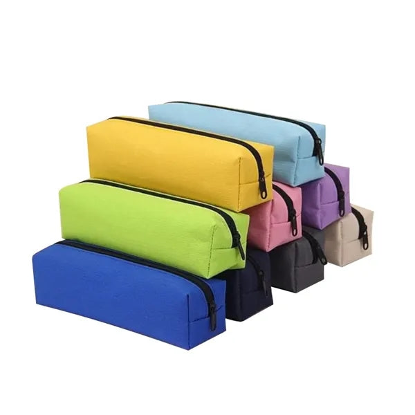 Simple Pencil Case
