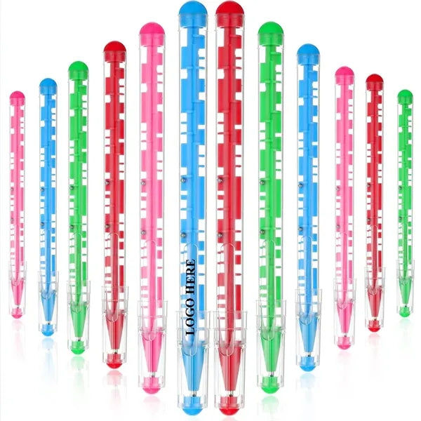 Maze Novelty Pens