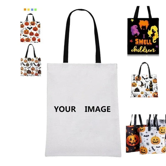 Halloween Tote Bag