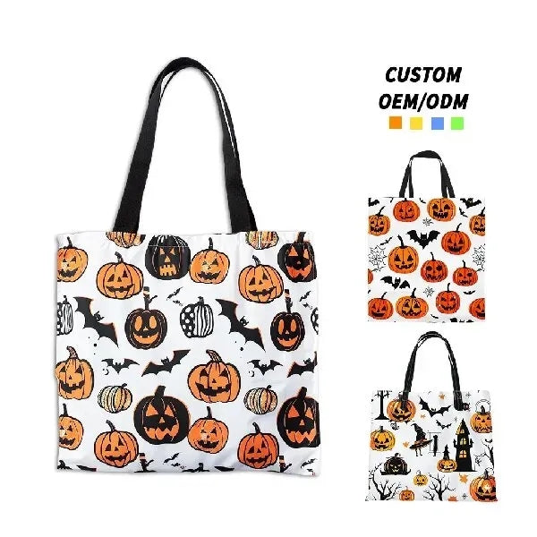 Halloween Tote Bag