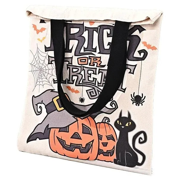 Halloween Tote Bag